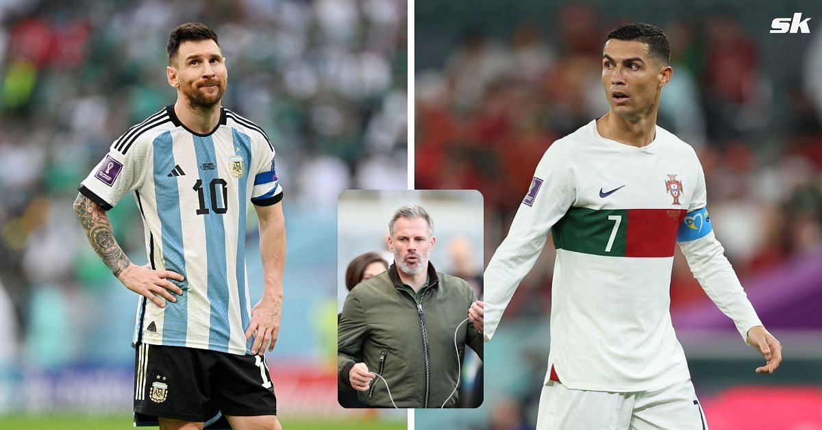 Messi will play in the 2022 FIFA World Cup final