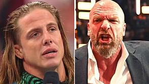 WWE News Roundup: Top name fired despite being warned in advance? Backstage heat between Triple H and veteran because of comments on former women's champion