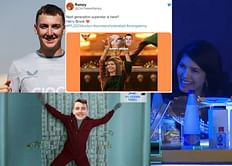 Top 10 funny memes after SRH sign Harry Brook for a massive 13.25 crore deal at the IPL 2023 mini-auction