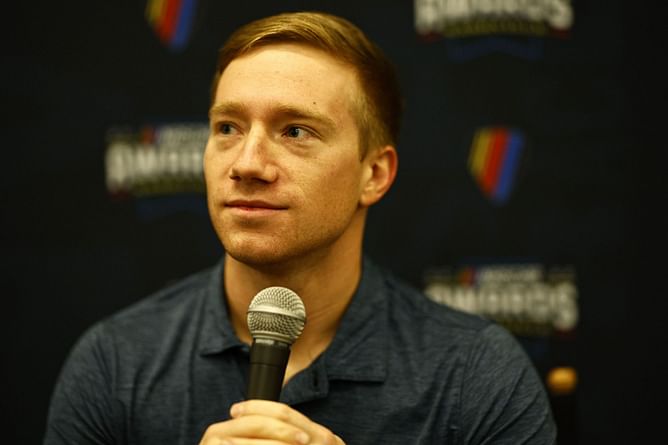Tyler Reddick praises 23XI Racing: It’s just hard to win that much that fresh