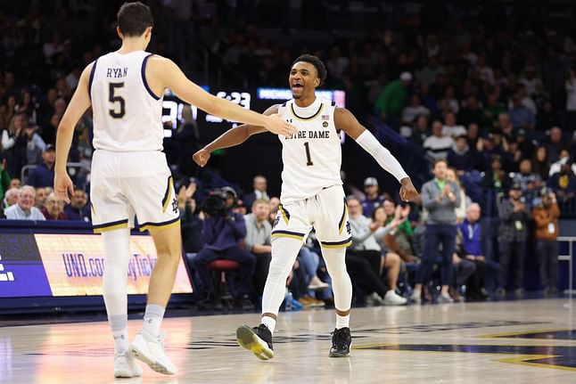 Syracuse vs. Notre Dame Prediction, Odds, Line, Spread, and Picks - December 3 | 2022-23 NCAAB Season