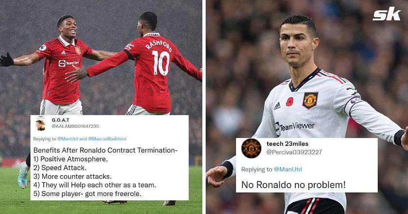Cristiano Ronaldo brutally trolled by Spartak Moscow as wantaway Man Utd  star is left with no transfer offers