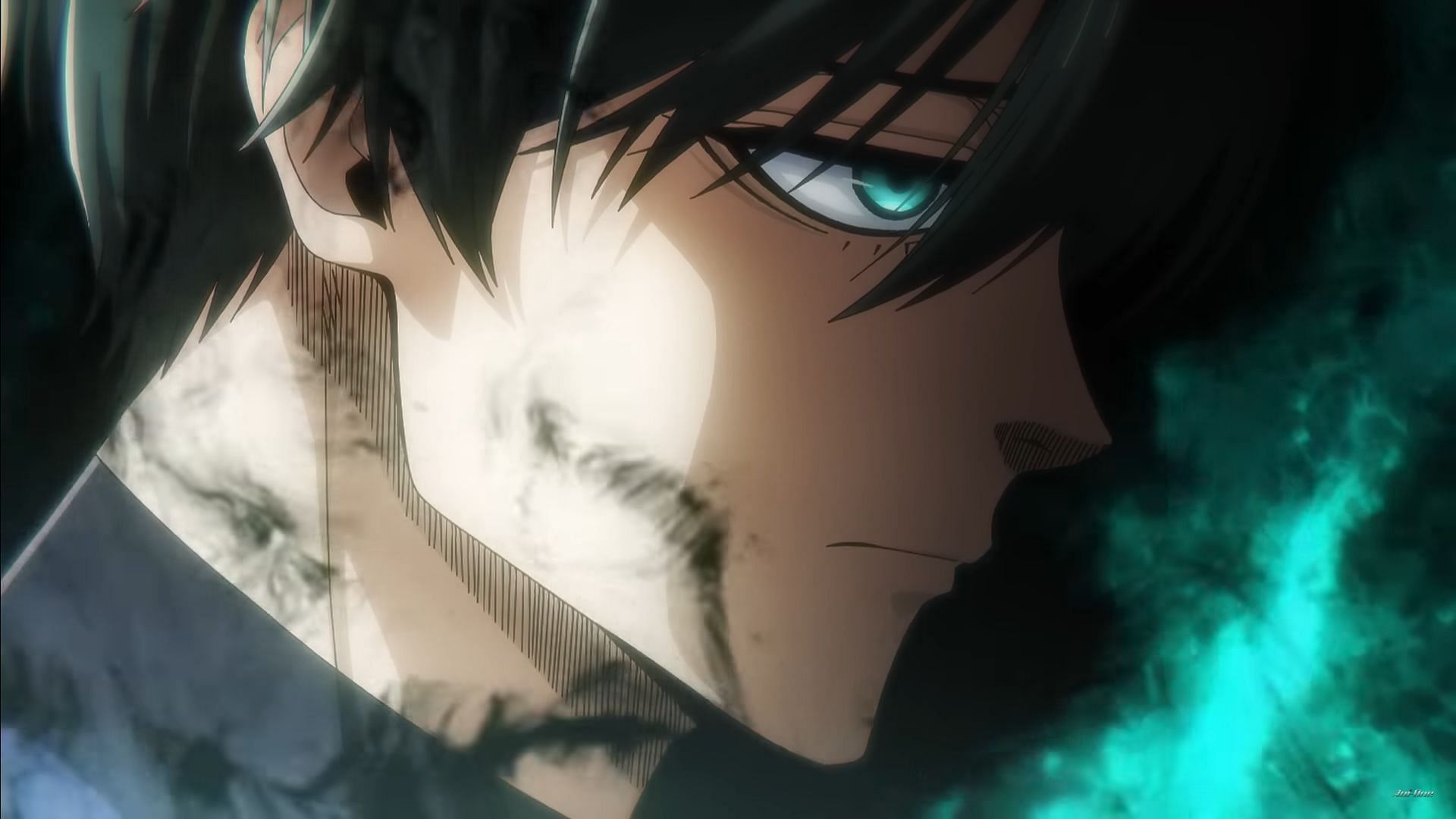 Fuuto Tantei Review: Psycho-Pass Flashbacks! - Anime Ignite