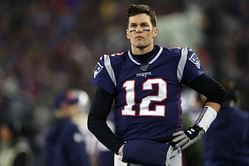 Tom Brady to the Patriots in 2023? Bill Simmons floats idea of Bucs QB returning to New England for last dance