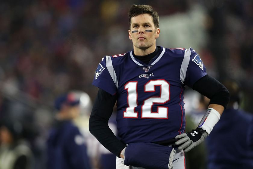 NFL news 2022: Tom Brady return to New England Patriots, leaving Tampa Bay  Buccaneers, Jeff Howe report, Bill Simmons