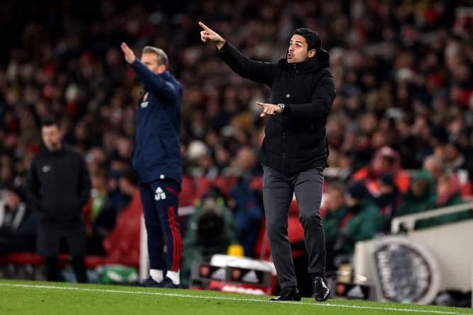 Arsenal Transfer News Roundup: Gunners receive Sergej Milinkovic-Savic boost; club could sign Mykhaylo Mudryk for £30 million, and more - December 18, 2022