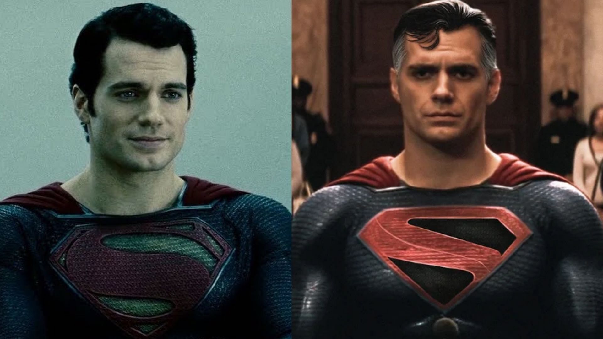 Henry Cavill's Superman is coming back to DC Universe