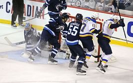 Jets vs Blues Prediction, Odds, Line, and Picks - December 8 | 2022 NHL Season