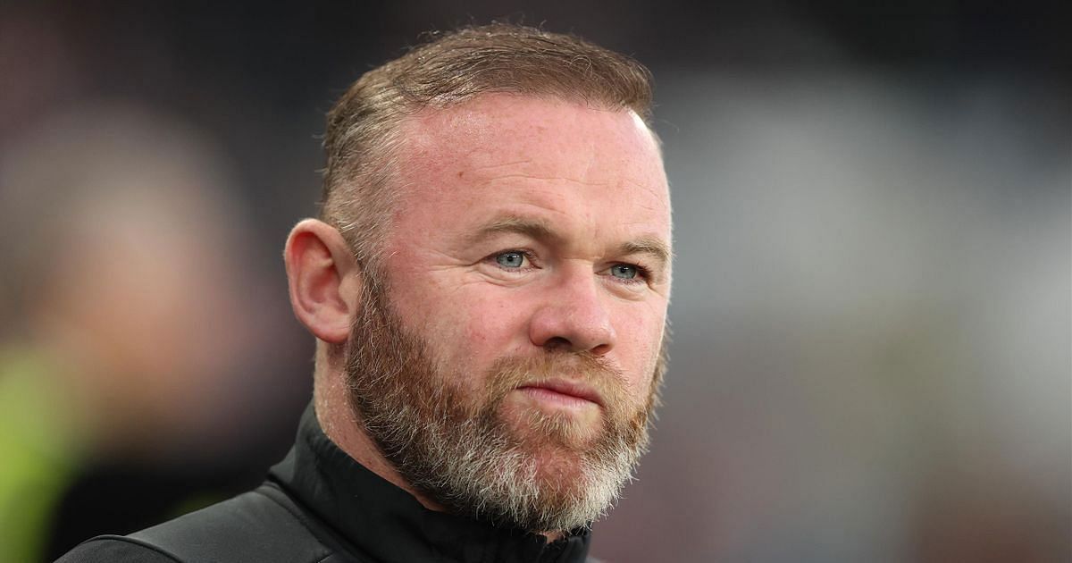 Wayne Rooney backs Harry Kane to break England goal-scoring record.
