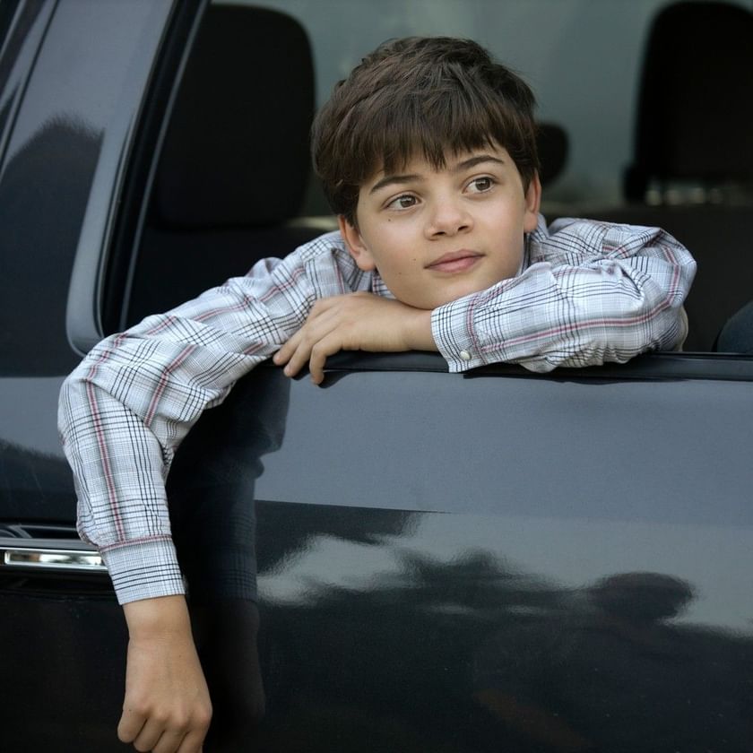 Does Tate Dutton die in Yellowstone?