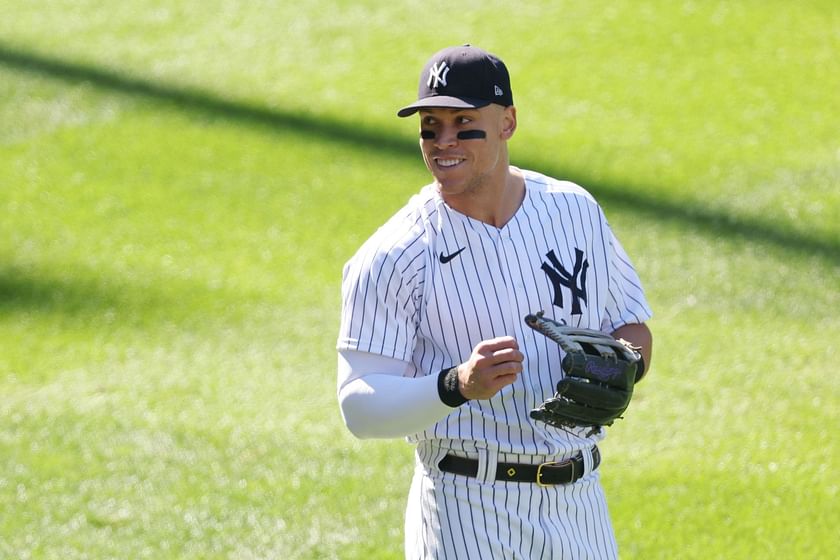 Judge named New York Yankees captain