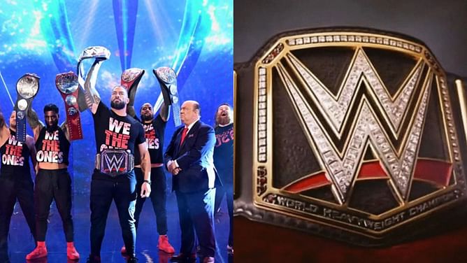 Bloodline member sends warning to former WWE Champion ahead of huge SmackDown match