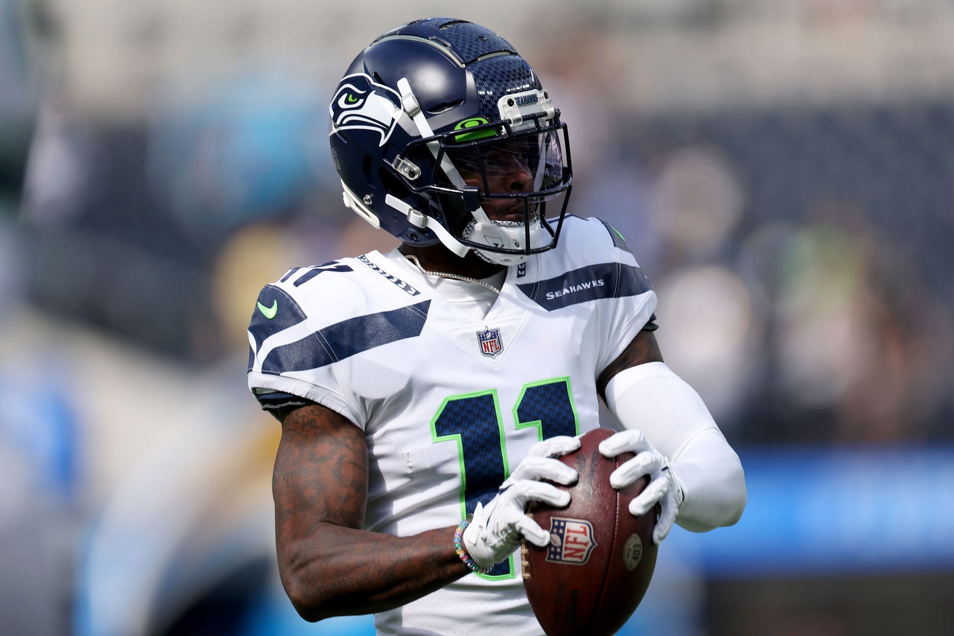 Fantasy Football Start 'Em Sit 'Em 2022 NFL Week 16: Wide Receiver Rankings