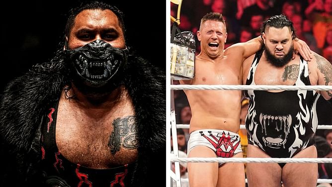 Mercenary for hire, feuding with top RAW stars - 5 possible directions for Bronson Reed following his return to WWE