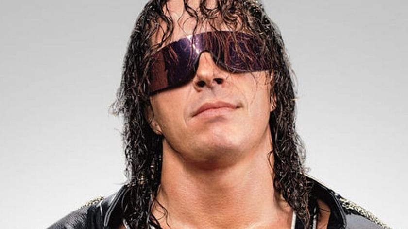 Wrestling veteran reflects on Bret Hart's disappointment with 'a