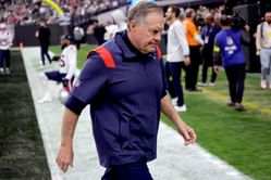 Bill Simmons urges Patriots to move on from Bill Belichick highlighting legendary HC's age as key factor