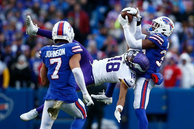 The time Calvin Johnson, on a whim, lit up the NFL combine - The Athletic