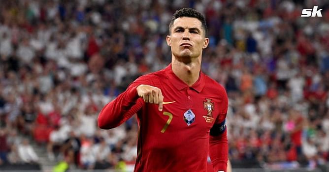 "Most profitable ego in history" - Jorge Valdano comments on Portugal captain Cristiano Ronaldo and his situation