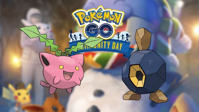 Pokémon Go' Search for Legends Event: Start Time, Research Tasks