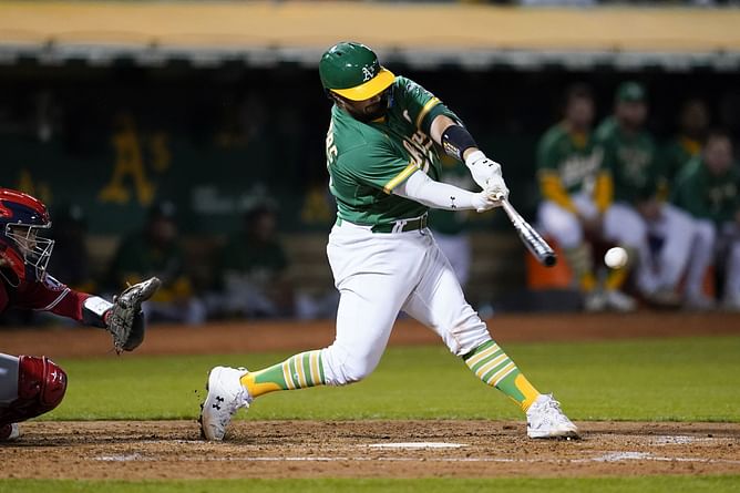 MLB fans roast another Oakland Athletics roster teardown - "Such a poverty franchise. That front office is an absolute joke"
