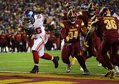 Best Parlay (+401) for Giants vs. Vikings - Week 16 - December 23 | 2022 NFL Football Season