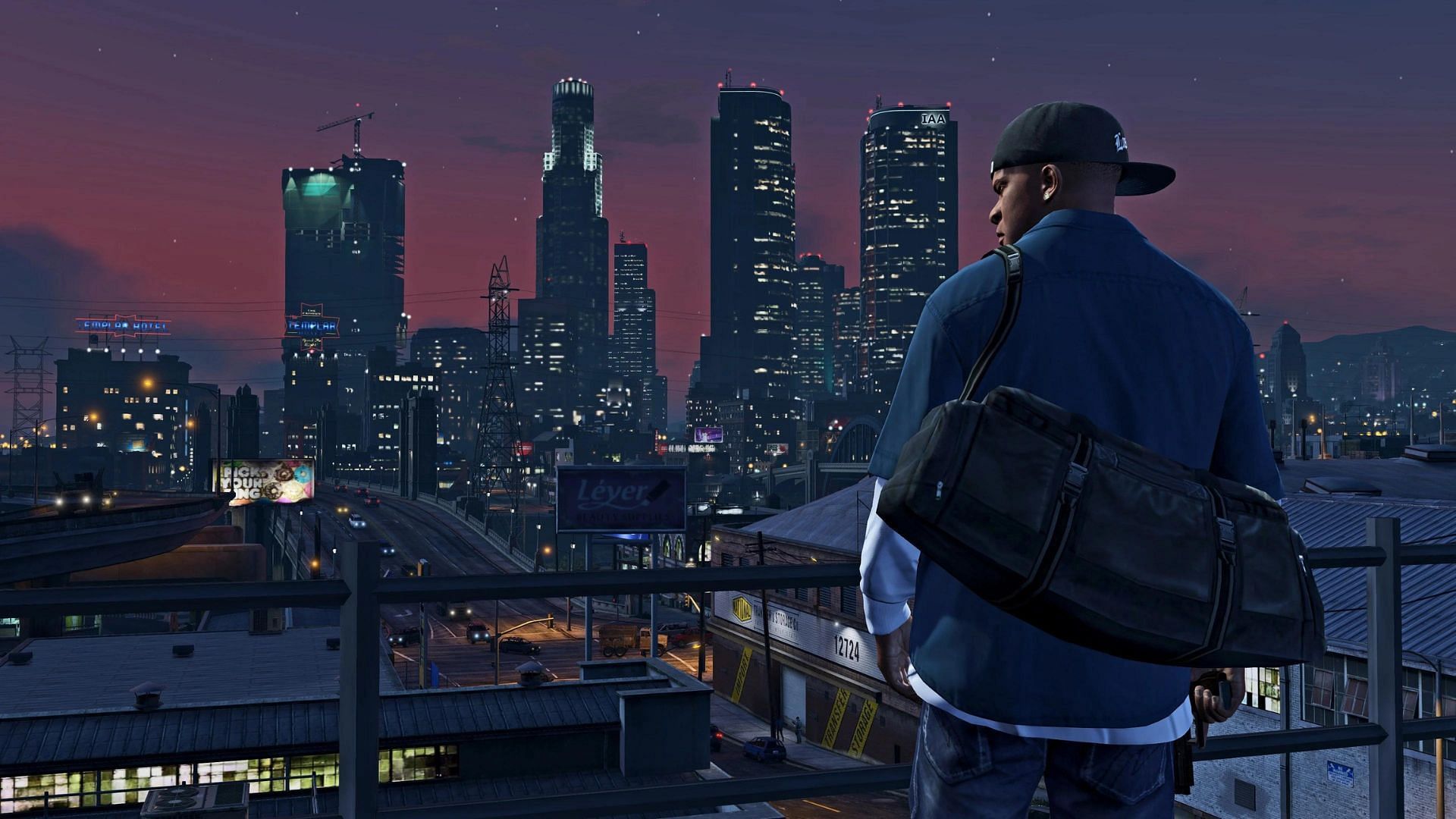 A retro game”: Fans react as YouTuber emulates GTA 5 at 60 FPS, left divided