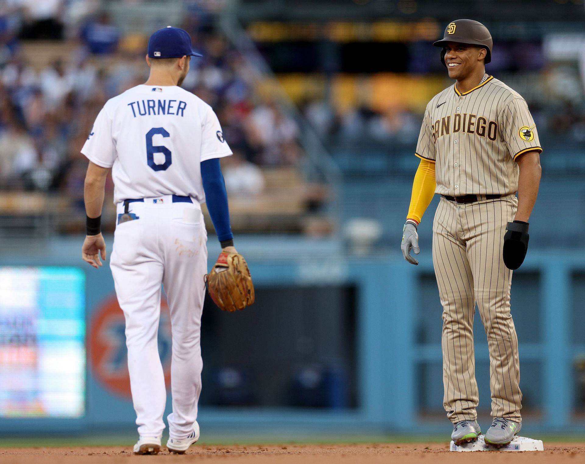 Phillies vs. Padres Player Props: Trea Turner – September 4