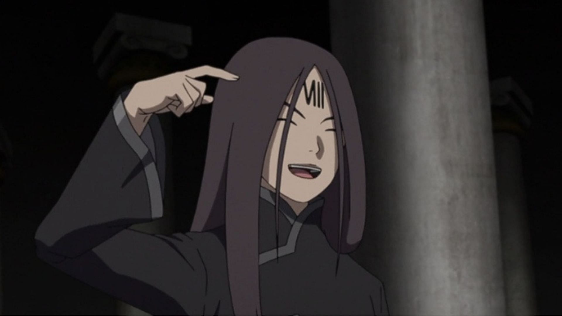 Boruto: Naruto Next Generations Episode 281: Defeating Ouga is inevitable  to awaken everyone