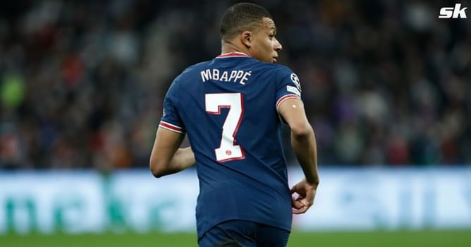 Jose Enrique names Kylian Mbappe among 7 players Liverpool should look to sign in 2023