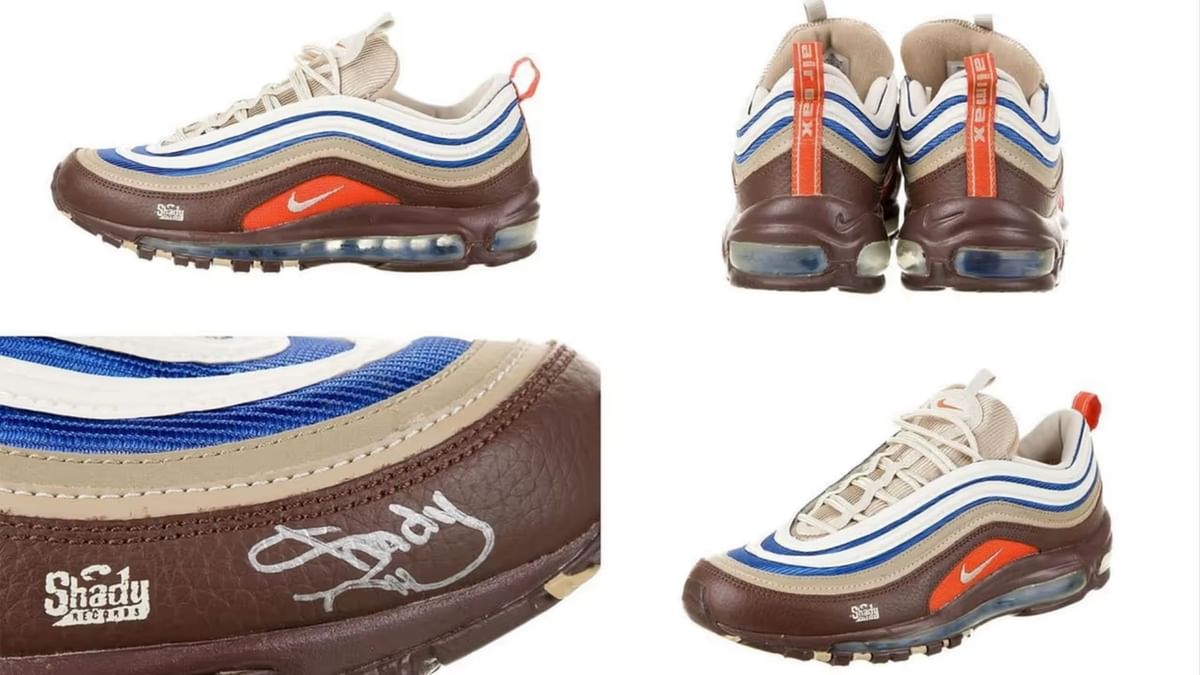 eminems shoes