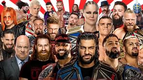 5 WWE Superstars who made the biggest impact in 2022
