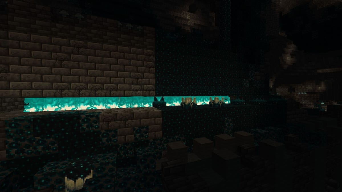 5 best generated structures in Minecraft 1.19