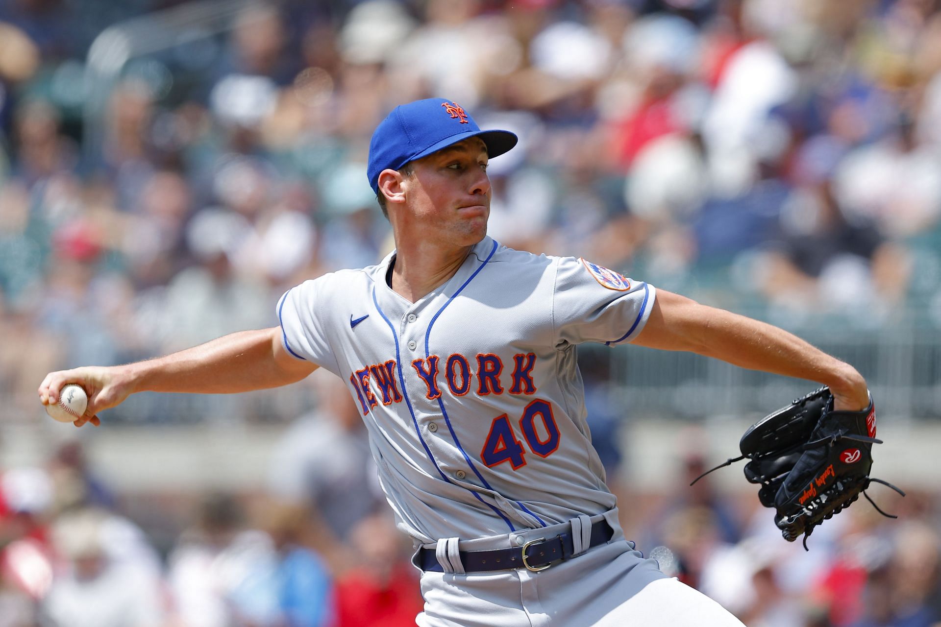 Yankees' cautious approach with Jacob deGrom free agency