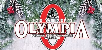 Mr. Olympia 2022 schedule for today (16th December): List of all events and finals