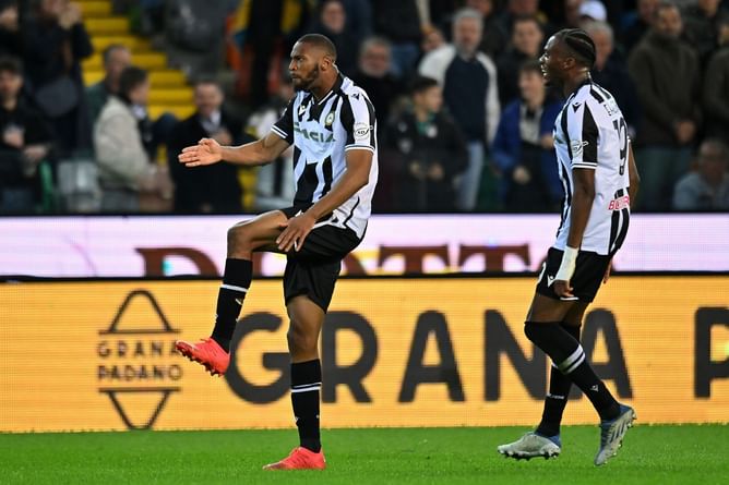 Udinese vs West Ham Prediction and Betting Tips | 10th December 2022