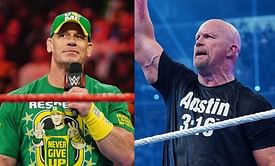 4 WWE Superstars जिन्हें WrestleMania 39 में John Cena के खिलाफ नहीं लड़ना चाहिए