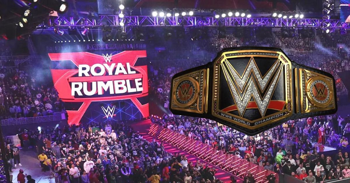 Royal Rumble 2023 is scheduled to occur on January 28, 2023, at the Alamodome in Texas.