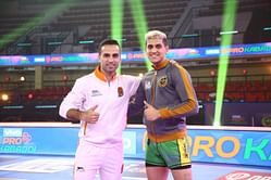 Pro Kabaddi 2022, Puneri Paltan vs Patna Pirates: Who will win today’s PKL match 120, and telecast details