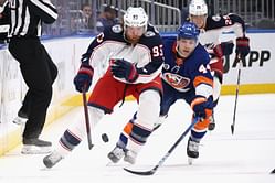Blue Jackets vs Islanders Prediction, Odds, Lines, and Picks - December 29 | 2022 NHL Season