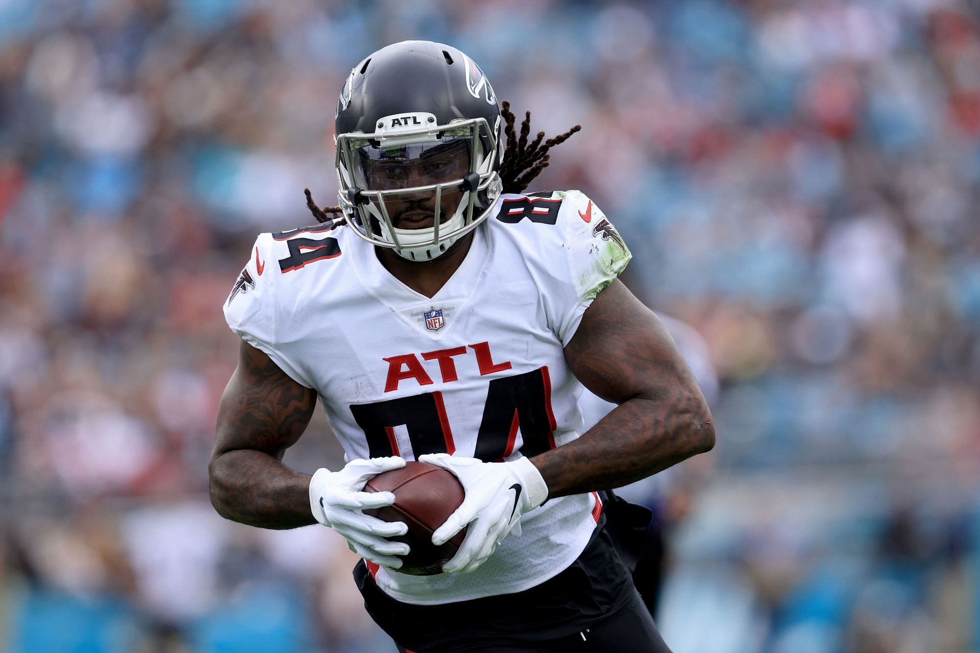 Fantasy football Week 15 start sit: Should I play Cordarrelle Patterson vs.  Saints? - DraftKings Network