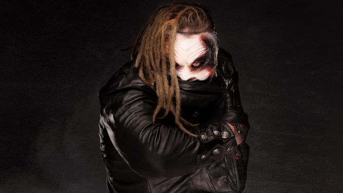 "I'd rather just see Bray Wyatt" – Legend doesn't want The Fiend back in WWE