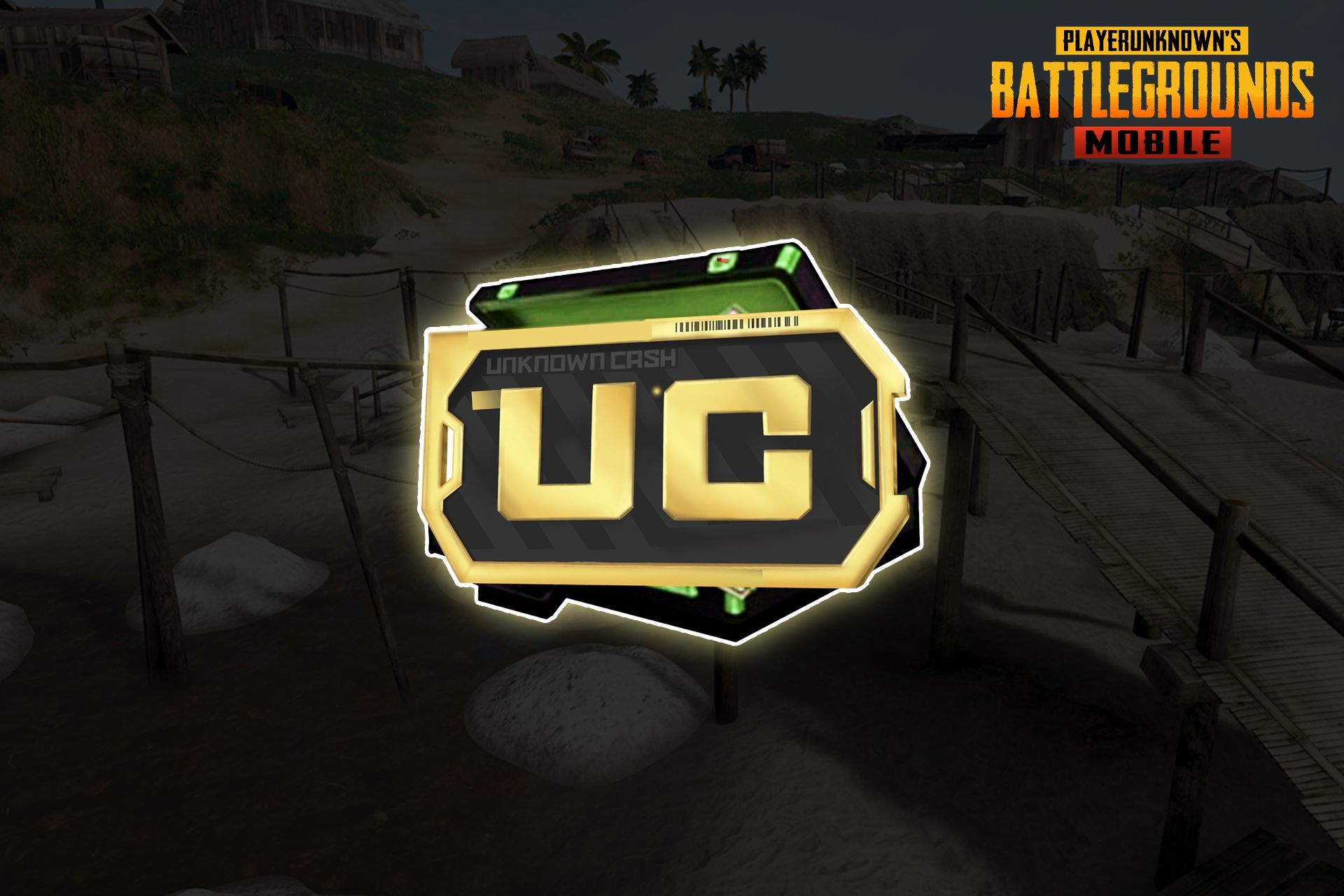 5 best methods to get free PUBG Mobile UC