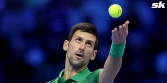 Novak Djokovic to play doubles at Adelaide International 1 ahead of 2023 Australian Open