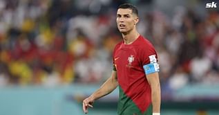 "World Cup waits for nobody" - Ex-Italy international suggests Cristiano Ronaldo should be content with super sub role for Portugal