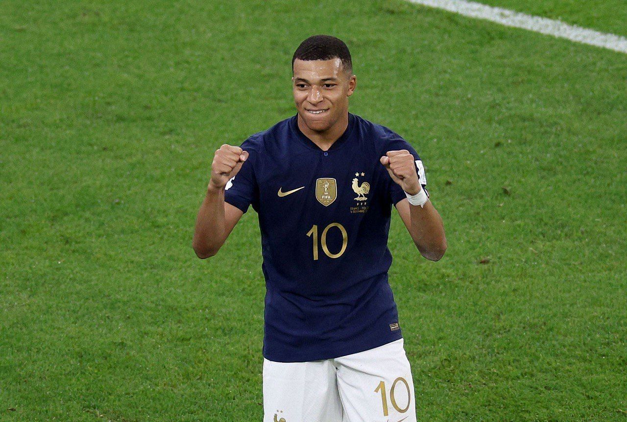 Kylian Mbappe: FIFA World Cup is my obsession, says Kylian Mbappe after  firing France into quarterfinals