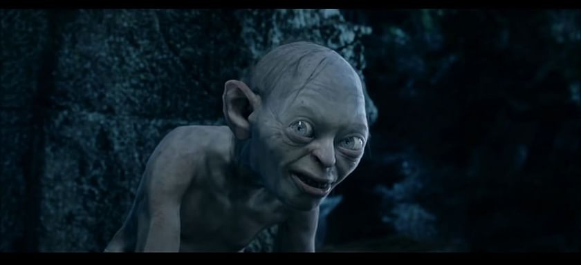 Gollum (Smeagol), Wiki