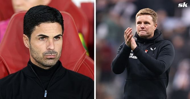 Arsenal ready to make a move for 22-year-old superstar who rejected Newcastle United - Reports