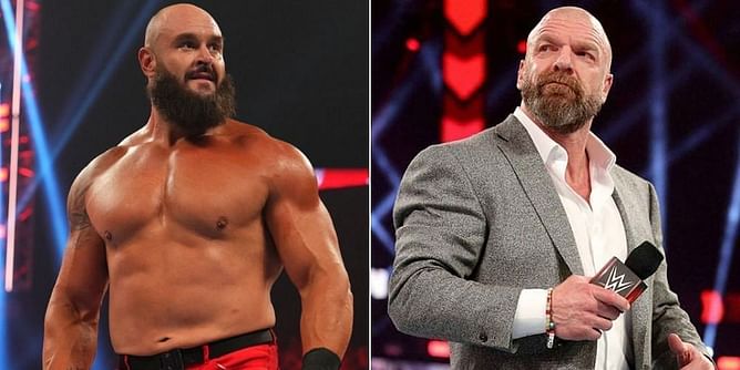 "वो बहुत अच्छे लोग हैं"- फेमस WWE Superstar ने दिग्गजों की लीडरशिप की तारीफ करते हुए दिया बड़ा बयान