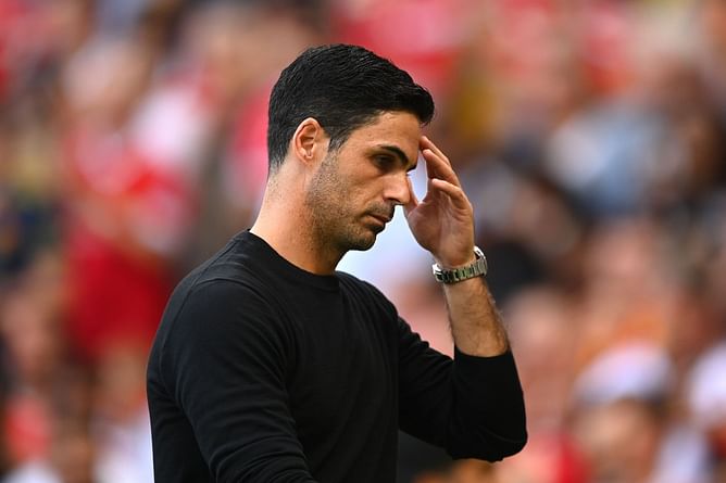 3 wingers Arsenal could target in January
