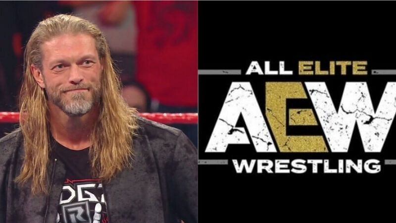 Edge returned to WWE at Royal Rumble 2020